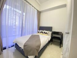 Parc Riviera (D5), Condominium #463196071